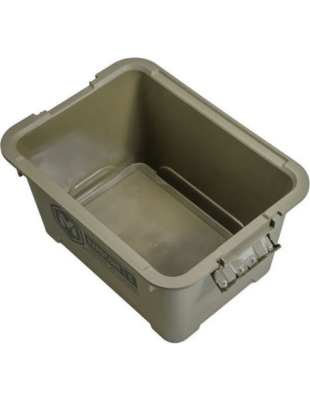 Lada Mivardi Hardcore Box, Small, 40x30x20cm Lada Mivardi Hardcore Box, Small, 40x30x20cm