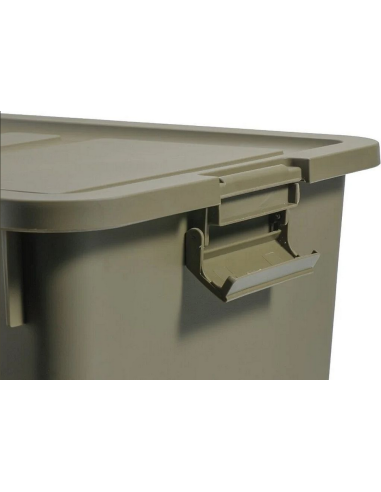 Lada Mivardi Hardcore Box, Small, 40x30x20cm