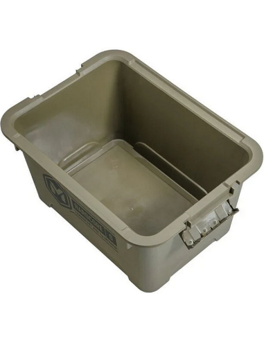 Lada Mivardi Hardcore Box, Medium, 60x40x21cm