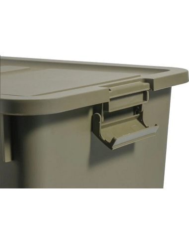 Lada Mivardi Hardcore Box, Medium, 60x40x21cm