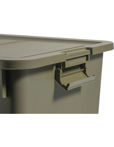Lada Mivardi Hardcore Box, Large, 60x40x36cm