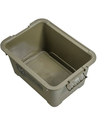 Lada Mivardi Hardcore Box, Large, 60x40x36cm