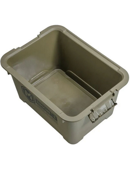 Lada Mivardi Hardcore Box, Large, 60x40x36cm Lada Mivardi Hardcore Box, Large, 60x40x36cm