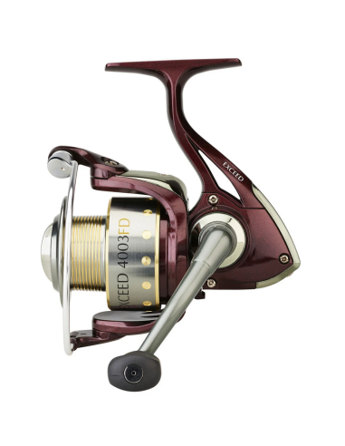 Mulineta Sert Exceed Spin FD