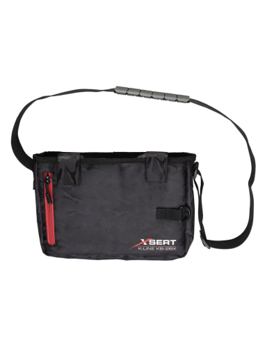 Geanta Sert K-Line Cu 2 Cutii Incluse, 30x20x5cm