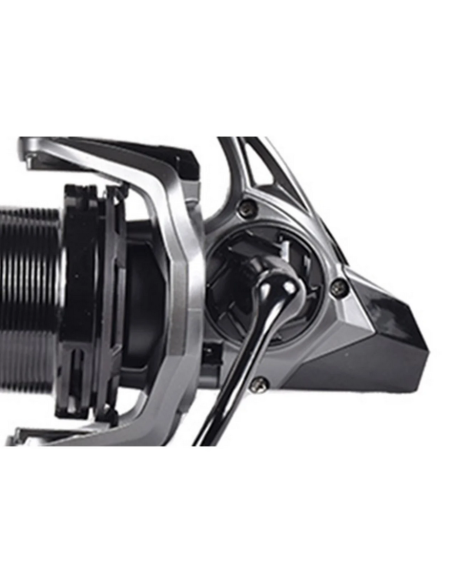Mulineta Prowess Excelia WRX 8004 FD