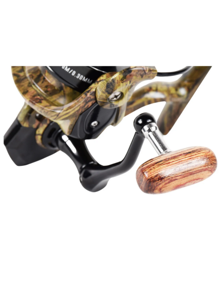 Mulineta Prowess Insedia C 5004 FD Mulineta Prowess Insedia C 5004 FD