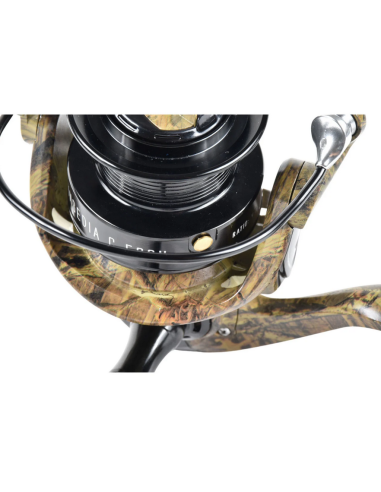 Mulineta Prowess Insedia C 5004 FD