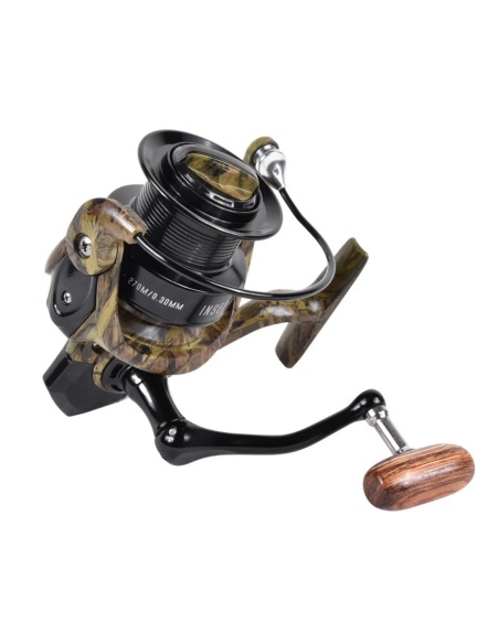 Mulineta Prowess Insedia C 5004 FD Mulineta Prowess Insedia C 5004 FD
