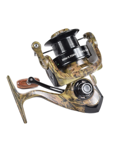 Mulineta Prowess Insedia C 5004 FD Mulineta Prowess Insedia C 5004 FD