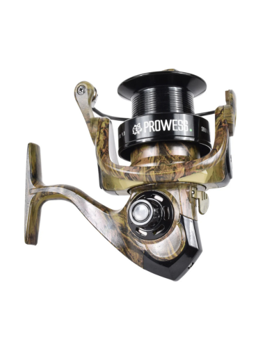 Mulineta Prowess Insedia C 5004 FD
