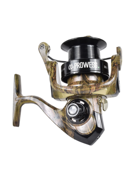 Mulineta Prowess Insedia C 5004 FD Mulineta Prowess Insedia C 5004 FD