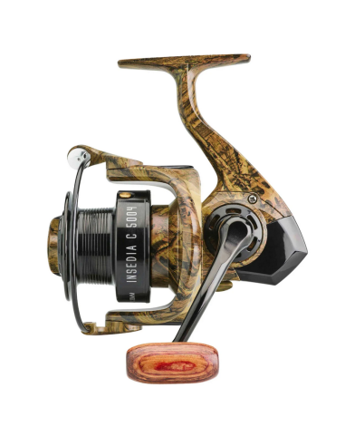 Mulineta Prowess Insedia C 5004 FD