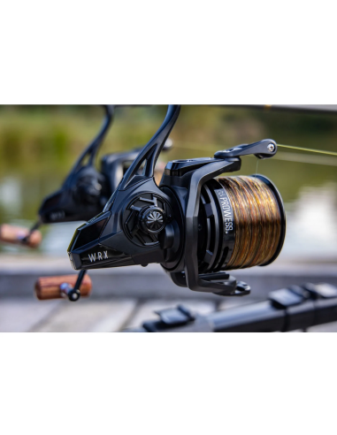 Mulineta Prowess Starfall WRX 8006 FD