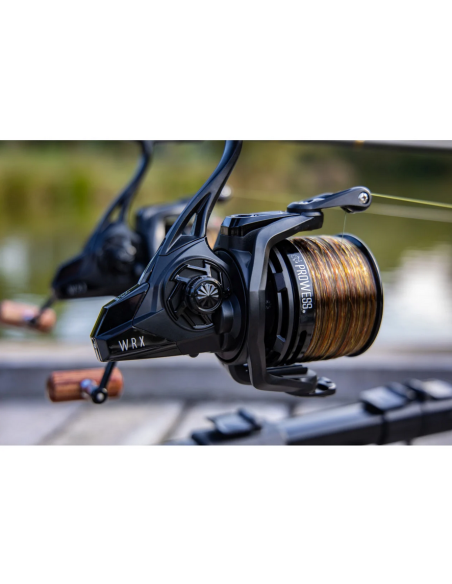Mulineta Prowess Starfall WRX 8006 FD Mulineta Prowess Starfall WRX 8006 FD