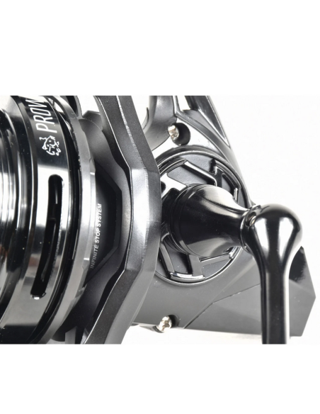 Mulineta Prowess Starfall WRX 8006 FD Mulineta Prowess Starfall WRX 8006 FD