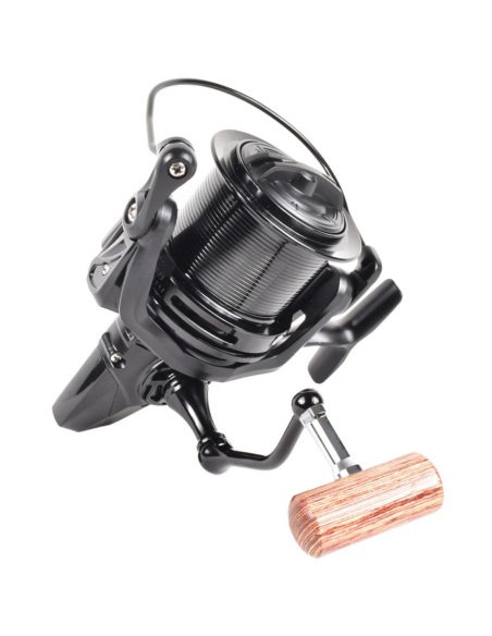Mulineta Prowess Starfall WRX 8006 FD Mulineta Prowess Starfall WRX 8006 FD