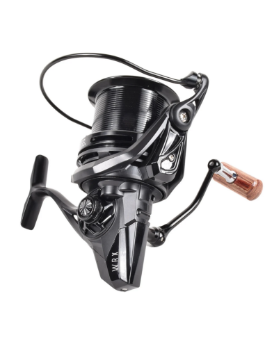 Mulineta Prowess Starfall WRX 8006 FD