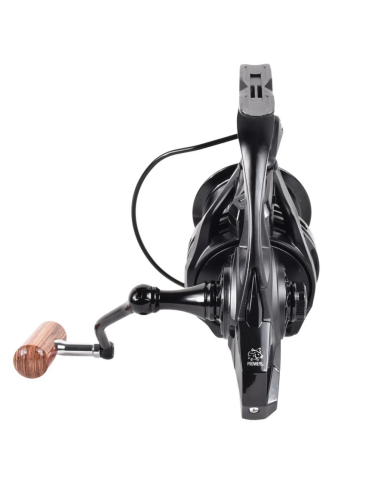 Mulineta Prowess Starfall WRX 8006 FD