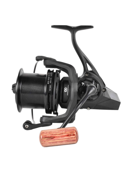 Mulineta Prowess Starfall WRX 8006 FD Mulineta Prowess Starfall WRX 8006 FD