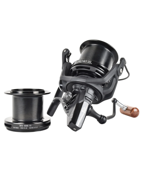 Mulineta Prowess Starfall WRX 8006 FD Mulineta Prowess Starfall WRX 8006 FD
