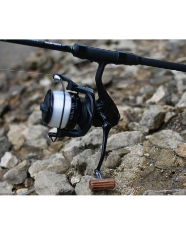 Mulineta Prowess Insedia 8004 FD