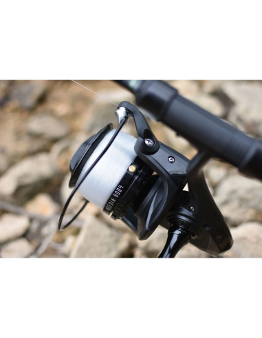 Mulineta Prowess Insedia 8004 FD