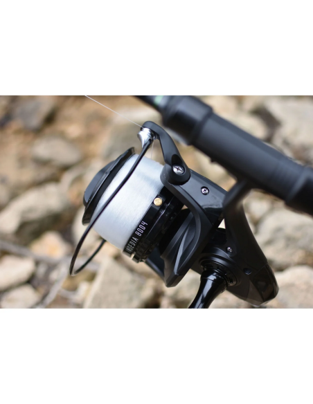 Mulineta Prowess Insedia 8004 FD Mulineta Prowess Insedia 8004 FD