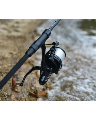 Mulineta Prowess Excelia 6008 FD