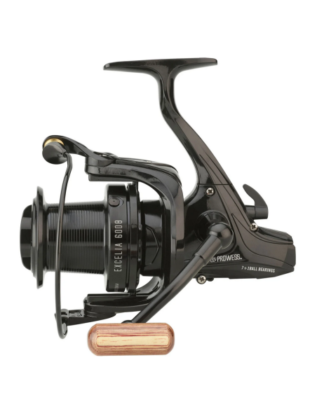 Mulineta Prowess Excelia 6008 FD