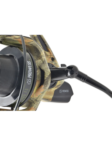 Mulineta Prowess Nightfall Camou 7005 FD