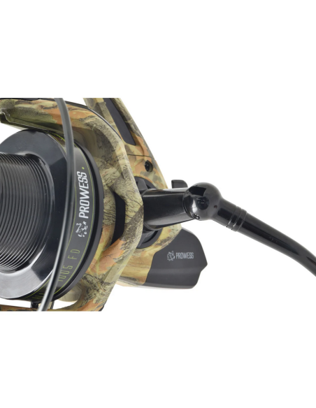 Mulineta Prowess Nightfall Camou 7005 FD