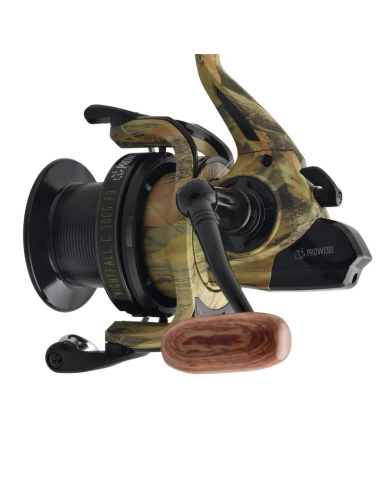 Mulineta Prowess Nightfall Camou 7005 FD