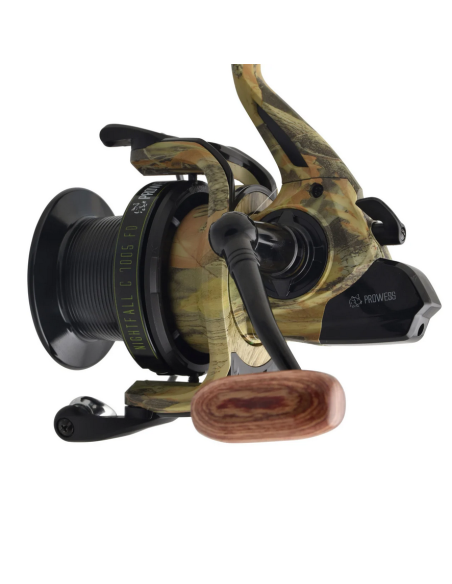 Mulineta Prowess Nightfall Camou 7005 FD