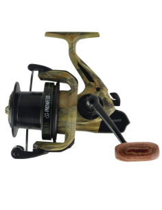 Mulineta Prowess Nightfall Camou 7005 FD