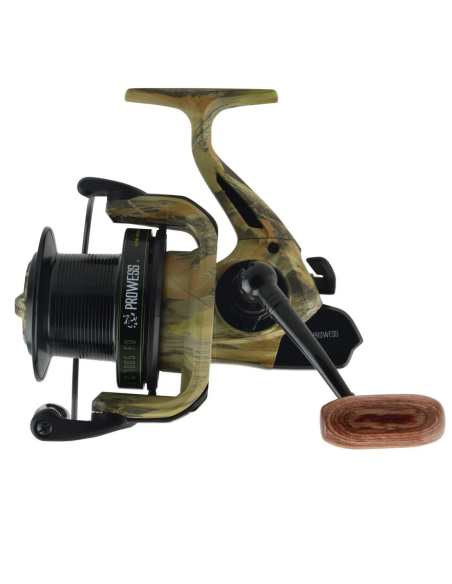 Mulineta Prowess Nightfall Camou 7005 FD