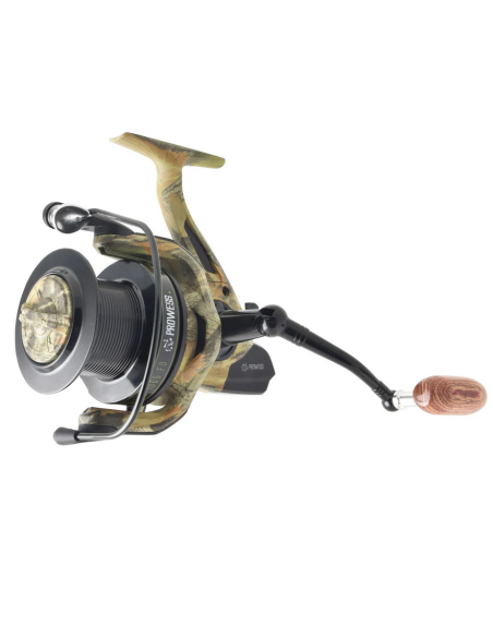 Mulineta Prowess Nightfall Camou 7005 FD