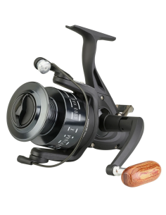 Mulineta Prowess Scorpium X Freespool 6004 HRS 2