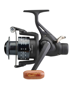 Mulineta Prowess Scorpium X Freespool 6004 HRS