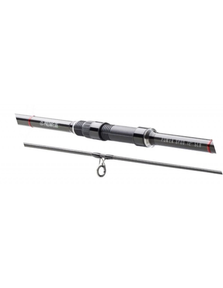 Lanseta Prowess Power Spod, 3.60m, 5.00lbs, 2buc Lanseta Prowess Power Spod, 3.60m, 5.00lbs, 2buc