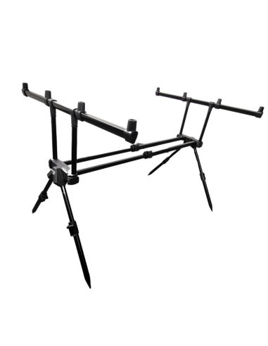 Rod Pod Prowess Scorpium Dual Pentru 4 Lansete