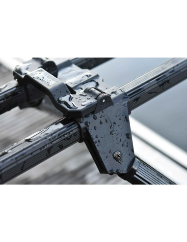 Rod Pod Prowess Starpod, 3-4 Posturi