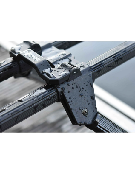 Rod Pod Prowess Starpod, 3-4 Posturi Rod Pod Prowess Starpod, 3-4 Posturi