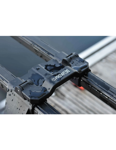 Rod Pod Prowess Starpod, 3-4 Posturi Rod Pod Prowess Starpod, 3-4 Posturi