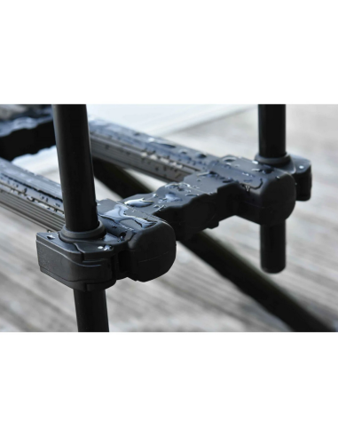 Rod Pod Prowess Starpod, 3-4 Posturi