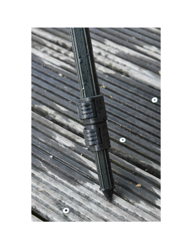 Rod Pod Prowess Starpod, 3-4 Posturi