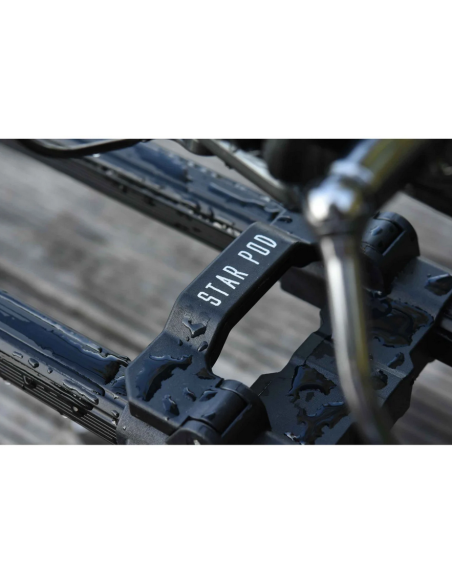 Rod Pod Prowess Starpod, 3-4 Posturi Rod Pod Prowess Starpod, 3-4 Posturi