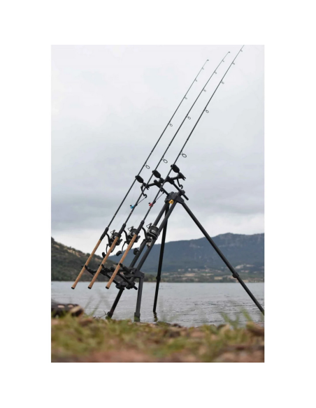 Rod Pod Prowess Starpod, 3-4 Posturi Rod Pod Prowess Starpod, 3-4 Posturi