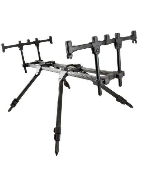 Rod Pod Prowess Starpod, 3-4 Posturi Rod Pod Prowess Starpod, 3-4 Posturi