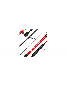 Lanseta Zeck Troy, 1.90m, 2-7g, 4buc 2
